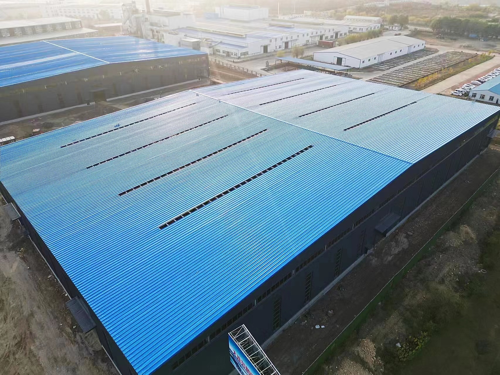 瓦房店恒发精密轴承制造有限公司新建轴承专机及轴承配套件项目